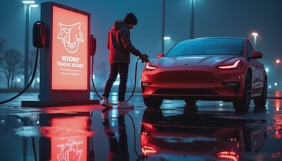 The Latest EV Battery News: Solid-State, Recycling, and What It Means for Enthusiasts