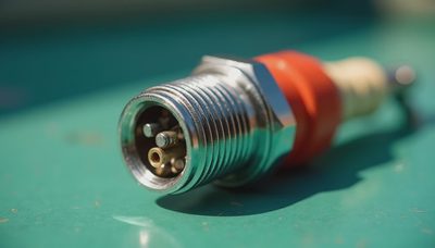 The Right Spark Plug Socket Makes All the Difference in Your Classic Car