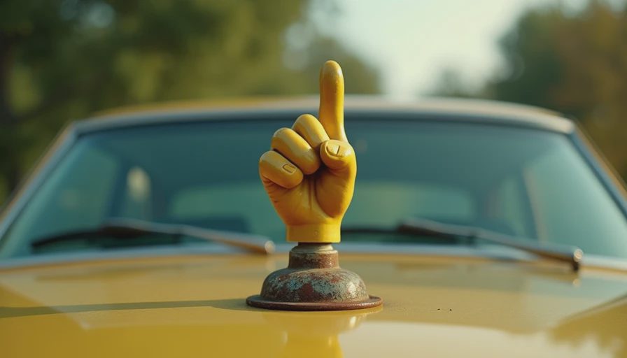 The Goofy Car That Deserves Your Respect — Why Quirky Automotive Design Matters