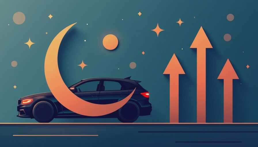 Visual context for fast and furious eclipse