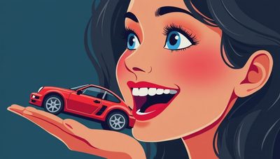 Cute Cars: More Than Just a Smile — Why Small Cars Win Big