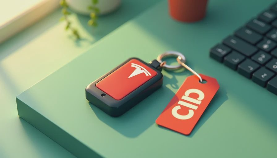 Illustration for tesla is desperate to sell new model ys