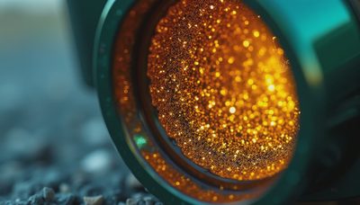 How Much Platinum Is Inside a Catalytic Converter? A Detailed Look