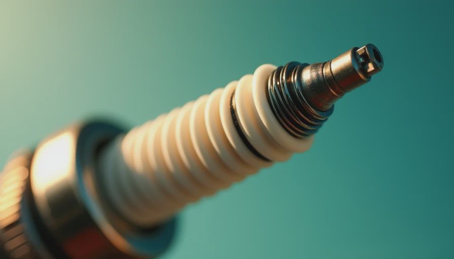 Visual context for milwaukee-eight 4 spark plug reason