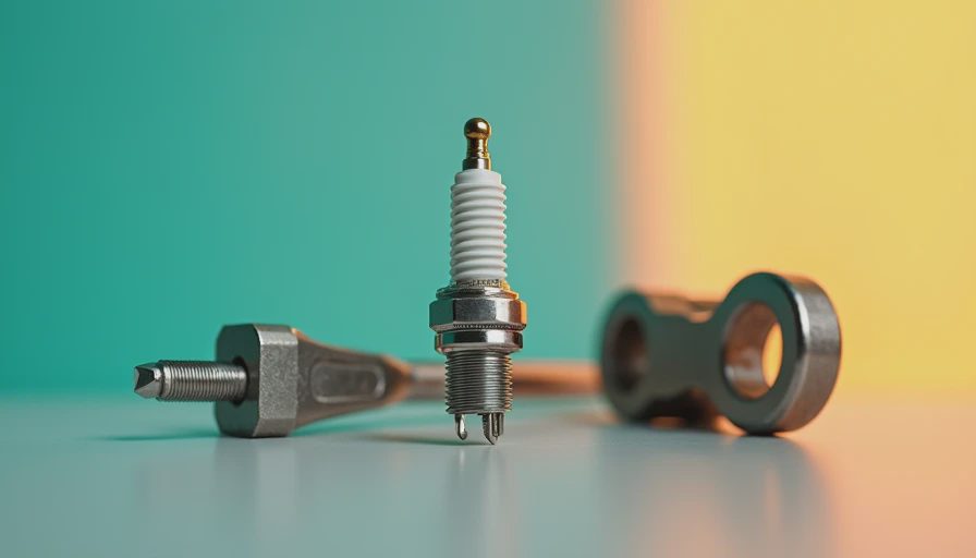 Illustration for milwaukee-eight 4 spark plug reason