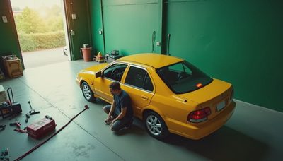 2004 Nissan Sentra Se R Spec V: 2004 Nissan Sentra SE-R Spec V: A Hot Hatch Legend Remembered