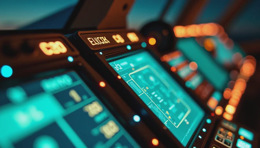 Inside the F 22 Raptor Cockpit: A Fighter Jet That Inspired Supercar Design