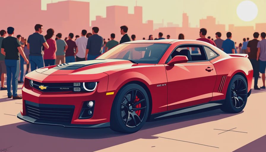 Visual context for 2014 chevrolet camaro z/28