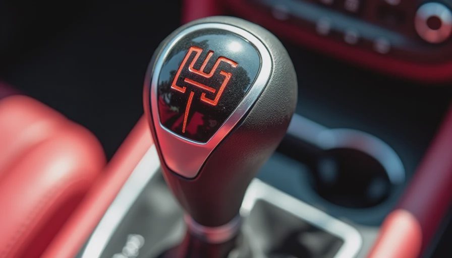 What Is the Fastest Dodge Transmissionn?