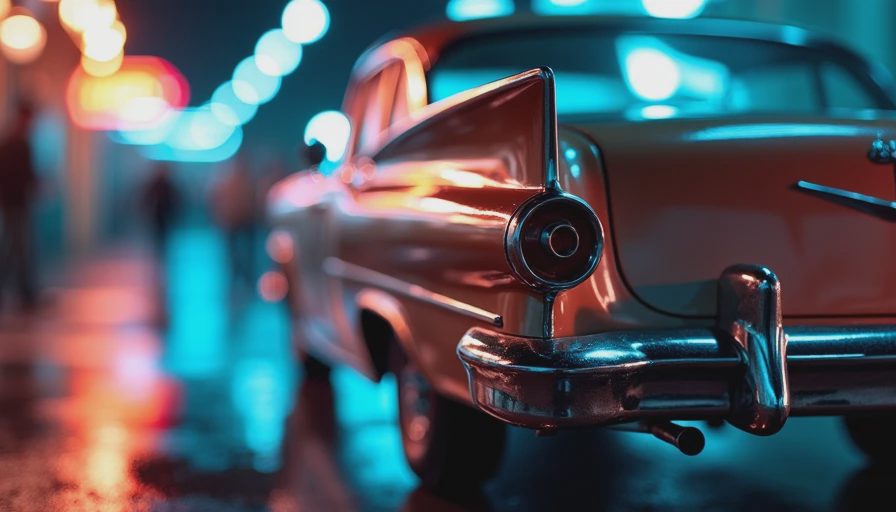 Visual context for 1959 chevy bel air