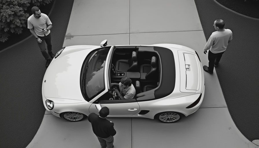 MR2 Spyder Buying Guide: Why Toyota’s Mid-Engine Roadster Still Matters