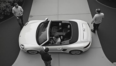 MR2 Spyder Buying Guide: Why Toyota’s Mid-Engine Roadster Still Matters