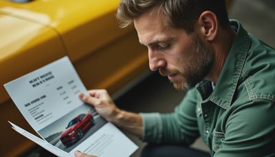 Mustang Dark Horse Price in 2025: What Buyers Really Pay
