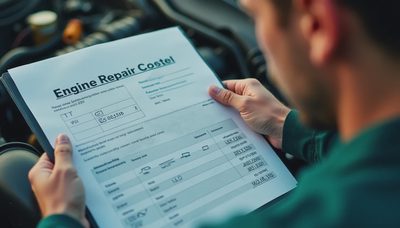How Much to Replace Engine Mounts: Real Costs for Daily Drivers and Performance Cars