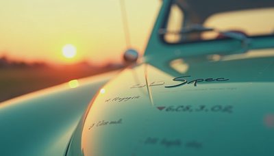 Classic car definition: what collectors really mean by the term