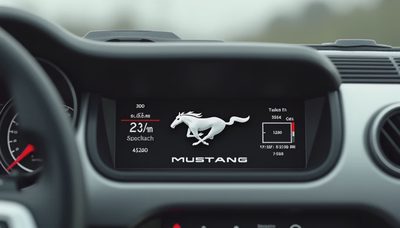 2025 Mustang Dark Horse Horsepower: Why 500 Horses Still Feel Special