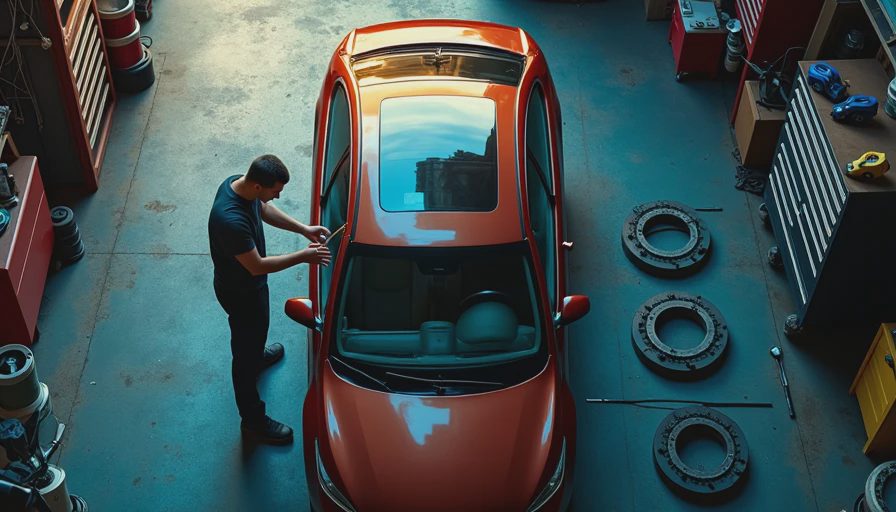How Long Do Brake Pads Last? A Driver’s Guide to Stopping Well