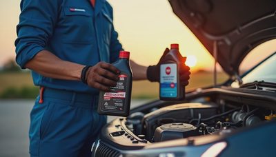 Synthetic Oil Change vs Regular: What Your Car Really Needs
