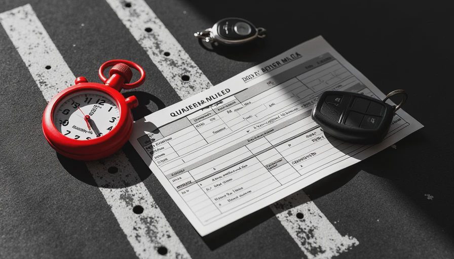 Visual context for dodge demon 170 quarter mile time