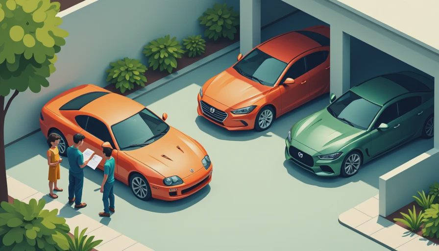 Illustration for why do japanese cars last longer