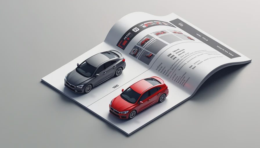 Illustration for hyundai elantra n vs honda civic si