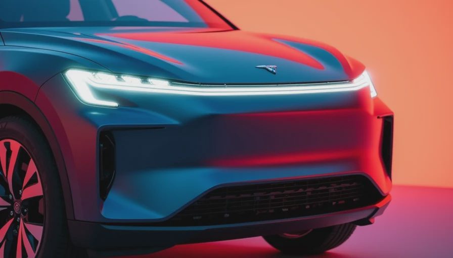 Illustration for tesla model y juniper 2026 changes