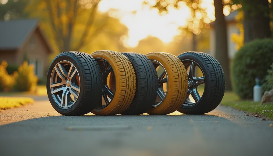 tire rotation cost walmart vs dealer: What Enthusiasts Should Know