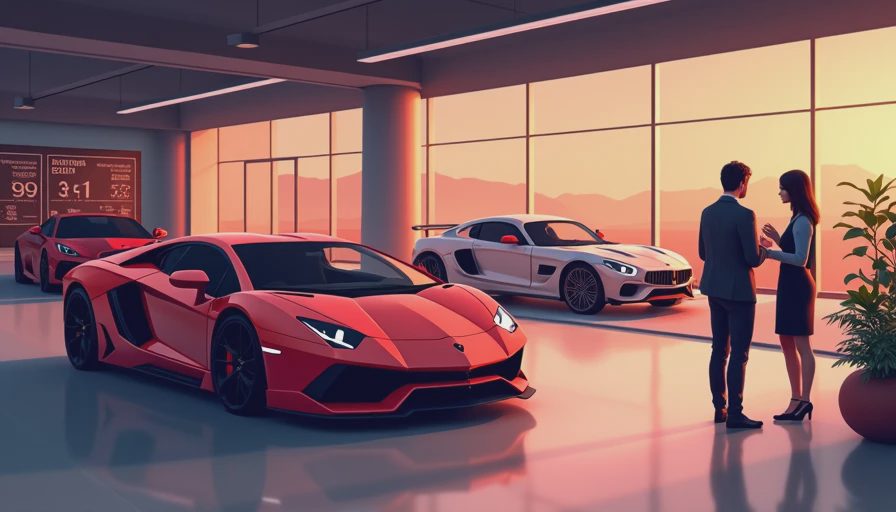 Lamborghini Revuelto V12 Hybrid Horsepower: The Last Great Roar