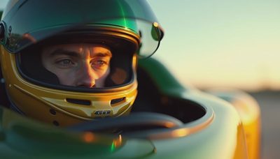 Hennessey Venom F5 Top Speed Record: The Story Behind the Number