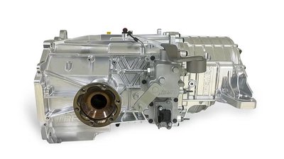 Corvette's Top Engineers Confirm Tremec's Manual Transmission Won't Be Coming to the C8